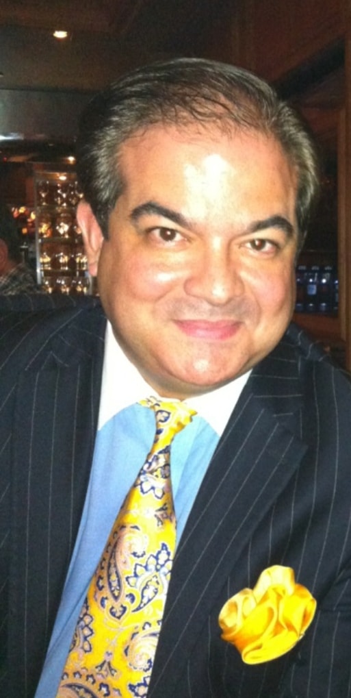 Noel Mijares